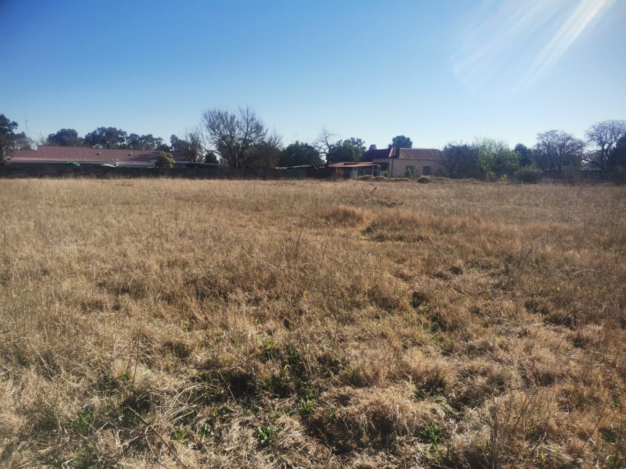 3 Bedroom Property for Sale in Senekal Free State